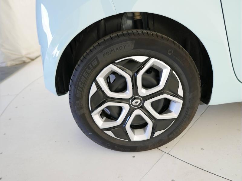 Renault Twingo E-Tech Electrique