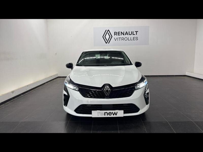 Renault Clio V