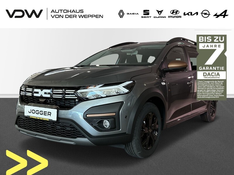 Dacia Jogger