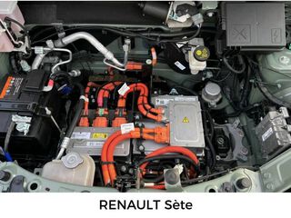 Vehicle 3D Image