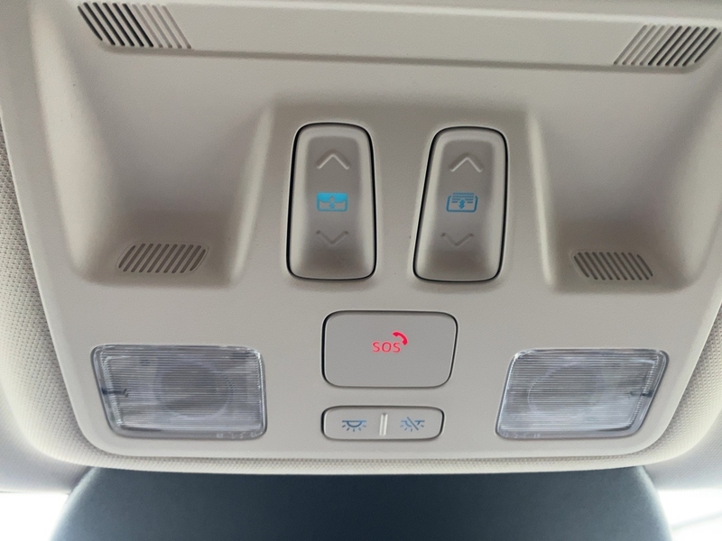 Fahrzeugabbildung Kuga VIGNALE 1.5T 150PS FWD Bild 20 von 20