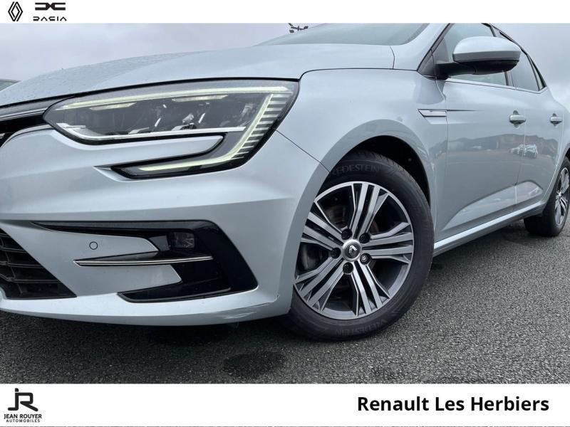 Renault Megane IV Berline