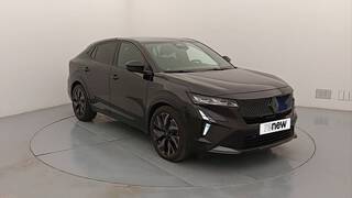 Vehicle 3D Image