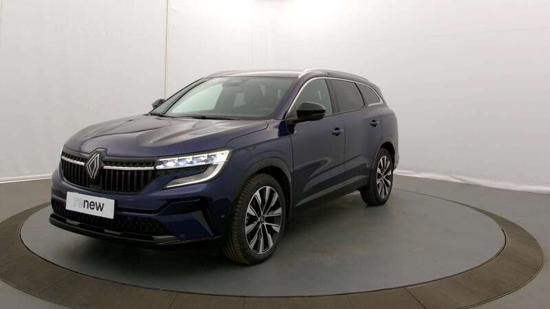 Renault Espace VI