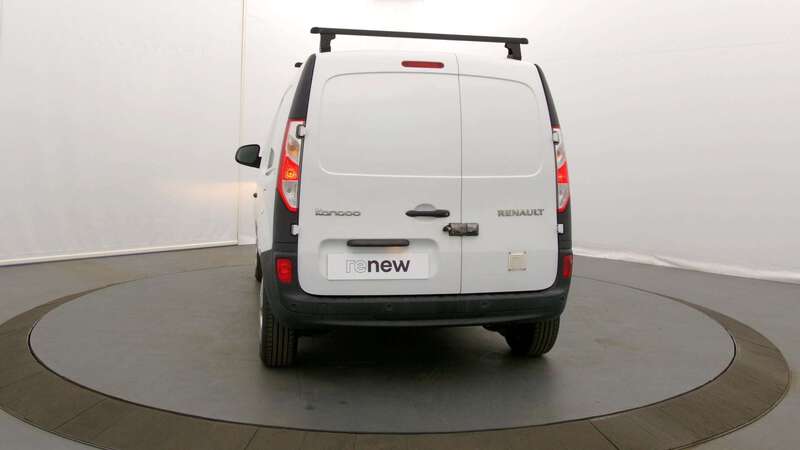 Renault Kangoo VU