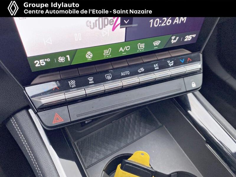 Renault Espace VI