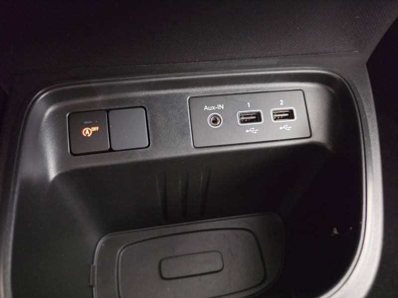 Renault Twingo III