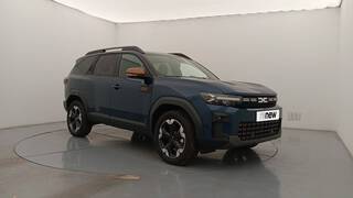 Vehicle 3D Image