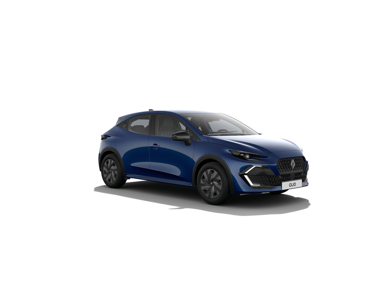 Renault Clio – Bild 10