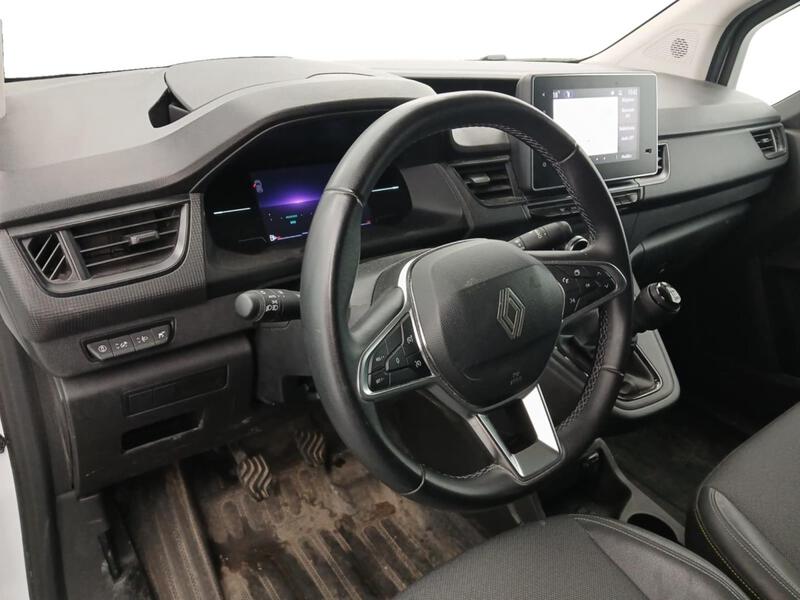 Renault Kangoo VU