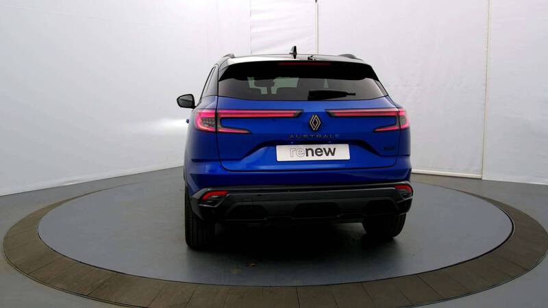 Renault Austral