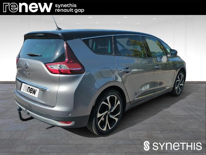 Renault Grand Scenic IV