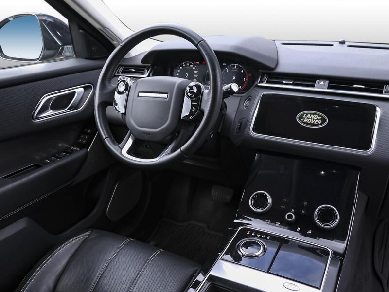Fahrzeugabbildung Range Rover Velar NAVI SHZ PDC Bild 5 von 15
