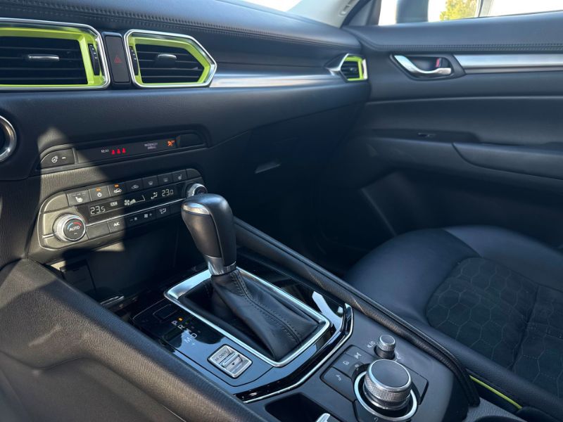 MAZDA CX-5 2023 — imagine 17