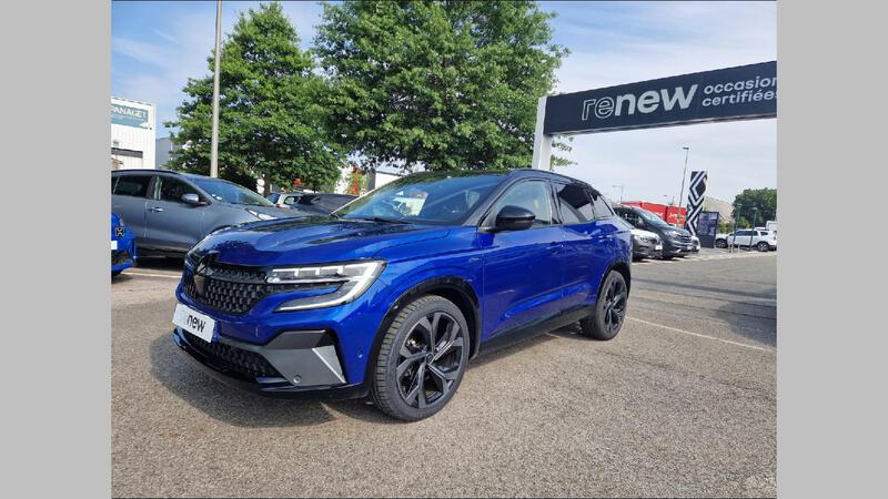 Renault Austral