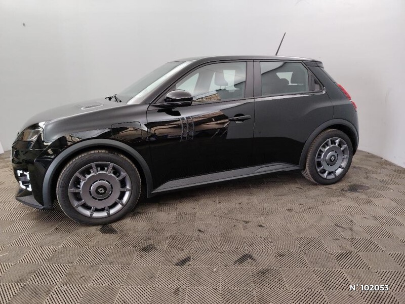 Renault R5 E-Tech Electrique