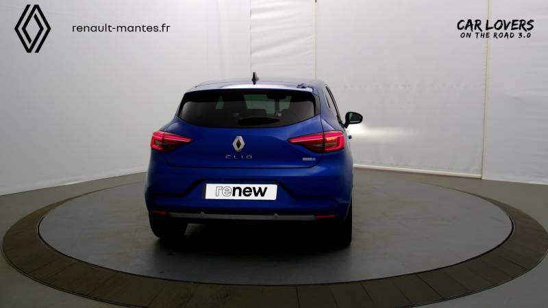 Renault Clio V
