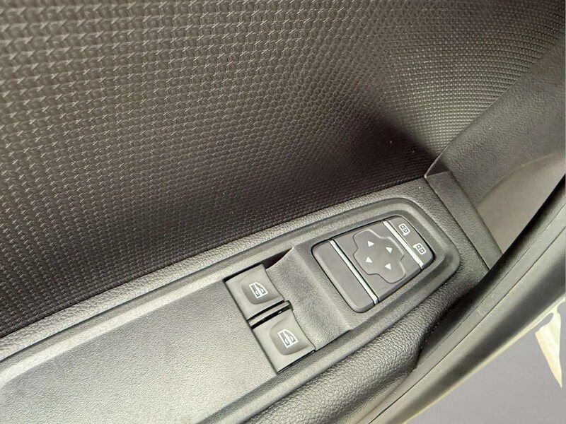 Renault Kangoo Furgón