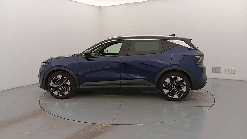Renault Scenic E-Tech Electrique