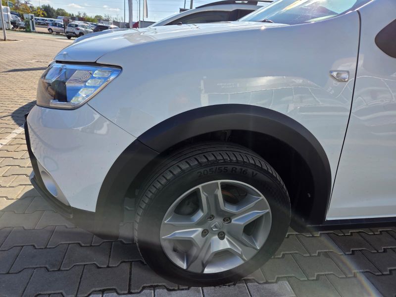 DACIA Logan 2020 — imagine 39