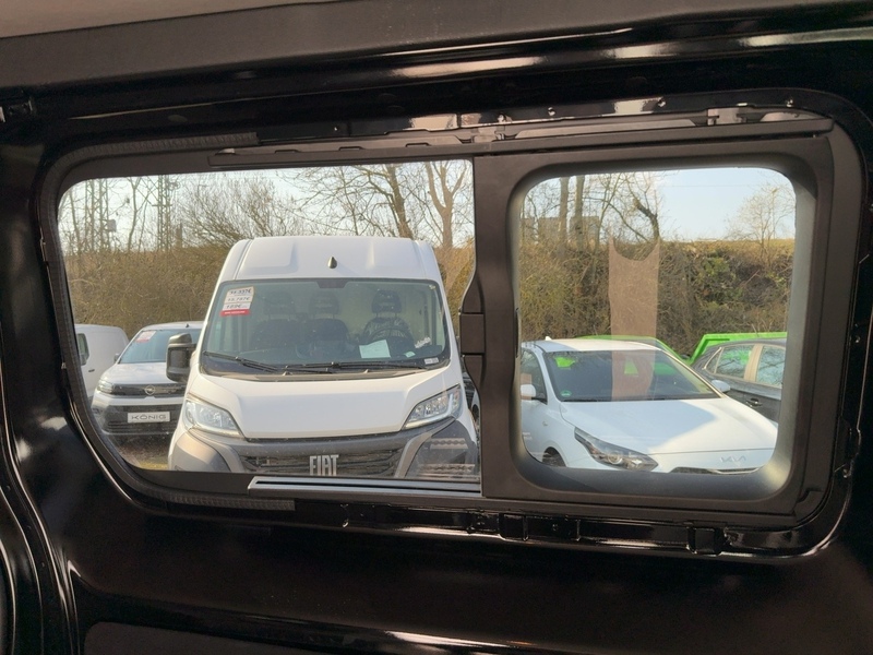Fiat Professional Scudo