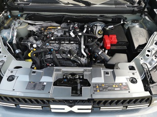 Vehicle 3D Image