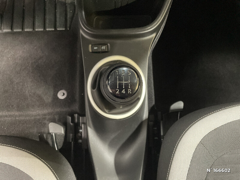 Renault Twingo III