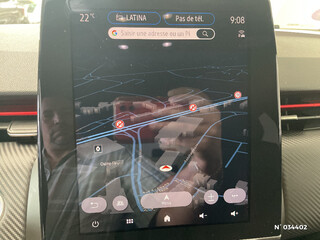 Vehicle 3D Image