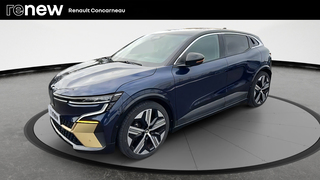 MEGANE E-TECH ELECTRIQUE