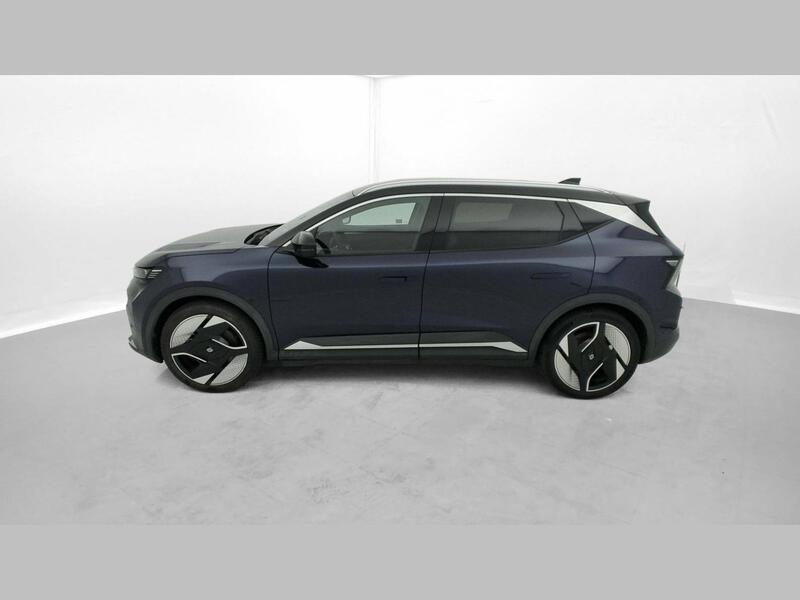 Renault Scenic E-Tech Electrique