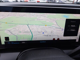 Vehicle 3D Image