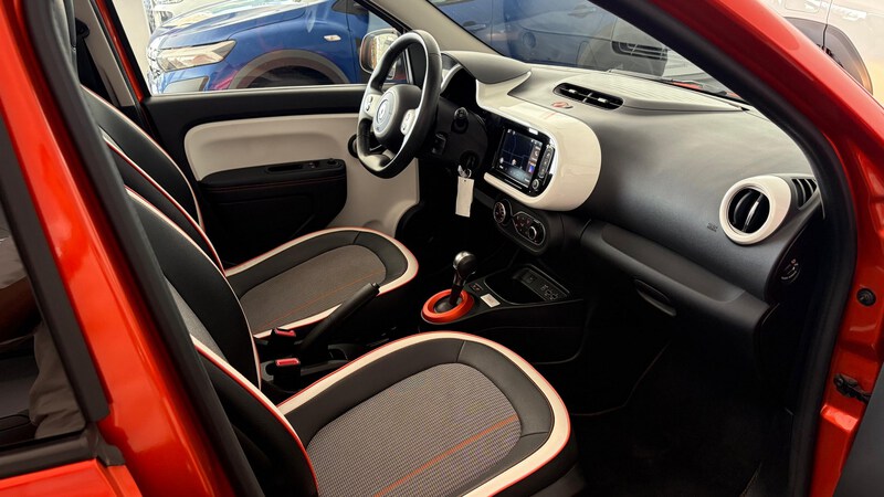 Renault Twingo