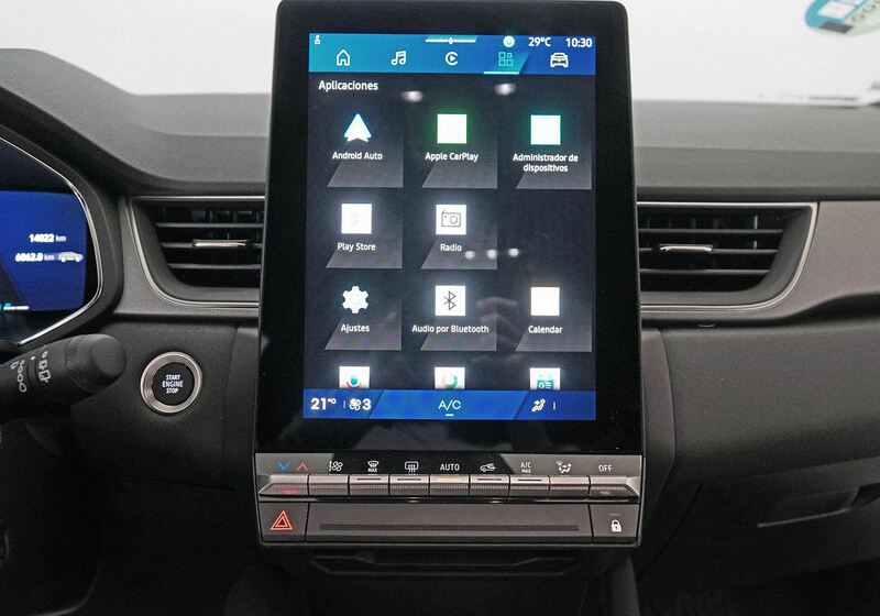 Renault Symbioz