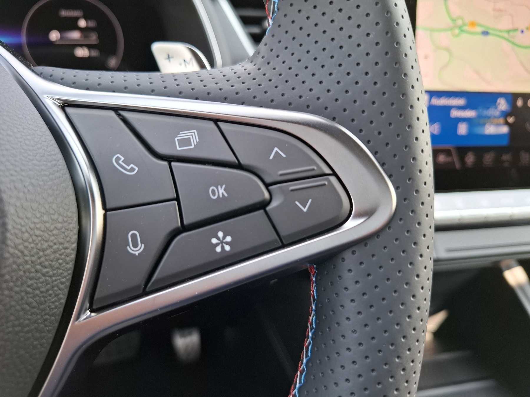 Renault Captur – Bild 21