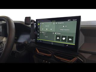 Vehicle 3D Image