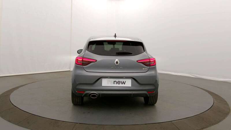Renault Clio V
