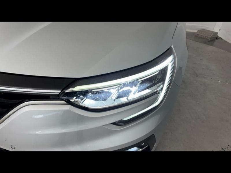 Renault Megane IV Berline