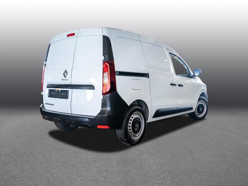 Renault Express