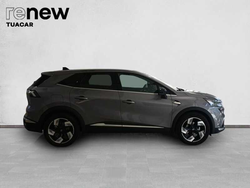 RENAULT Symbioz Techno Mild Hybrid — photo 4