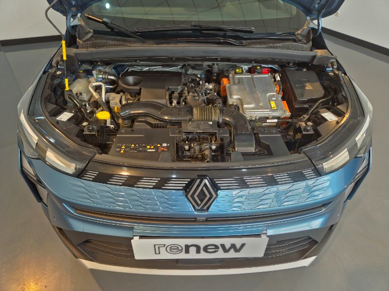 RENAULT Symbioz 2024 — imagine 68