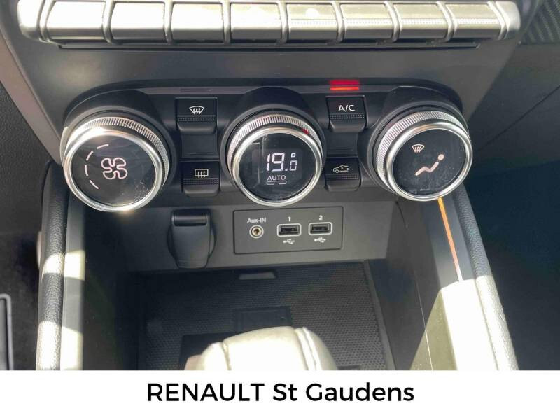 Renault Clio V