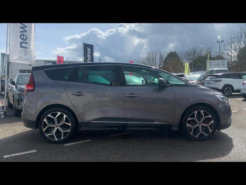Renault Grand Scenic IV