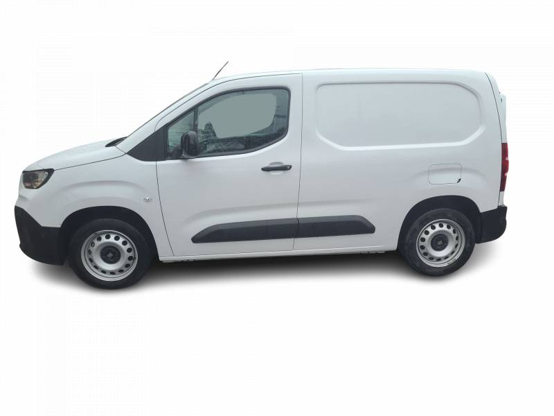 Fiat Doblo III