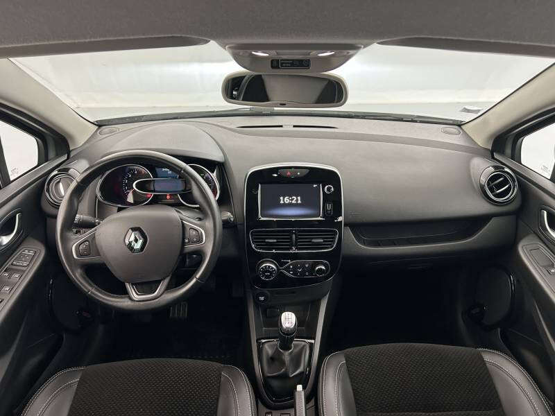 Renault Clio IV