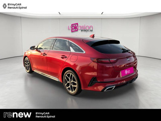 Vehicle 3D Image