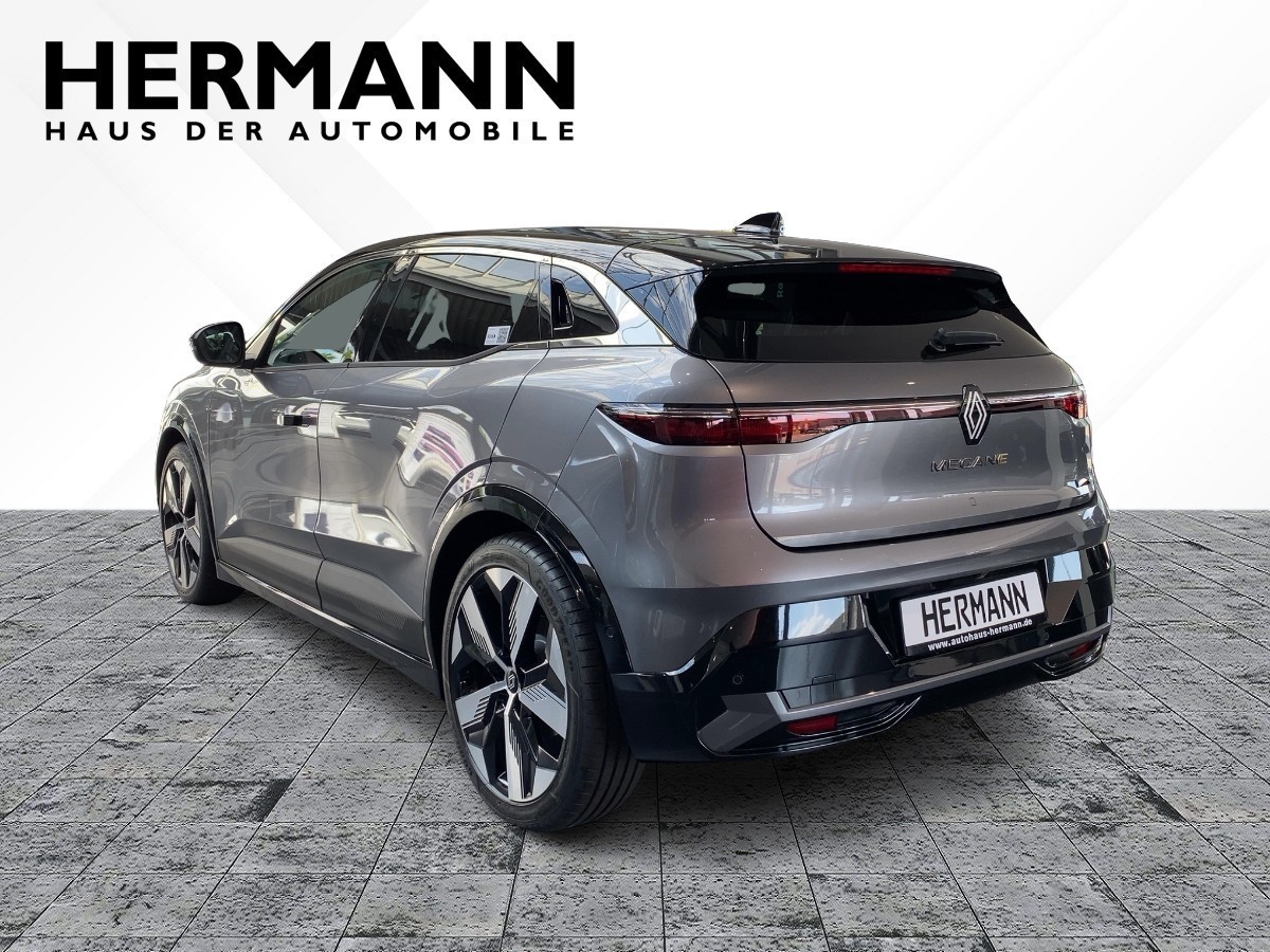 Renault Megane E-TECH – Bild 3