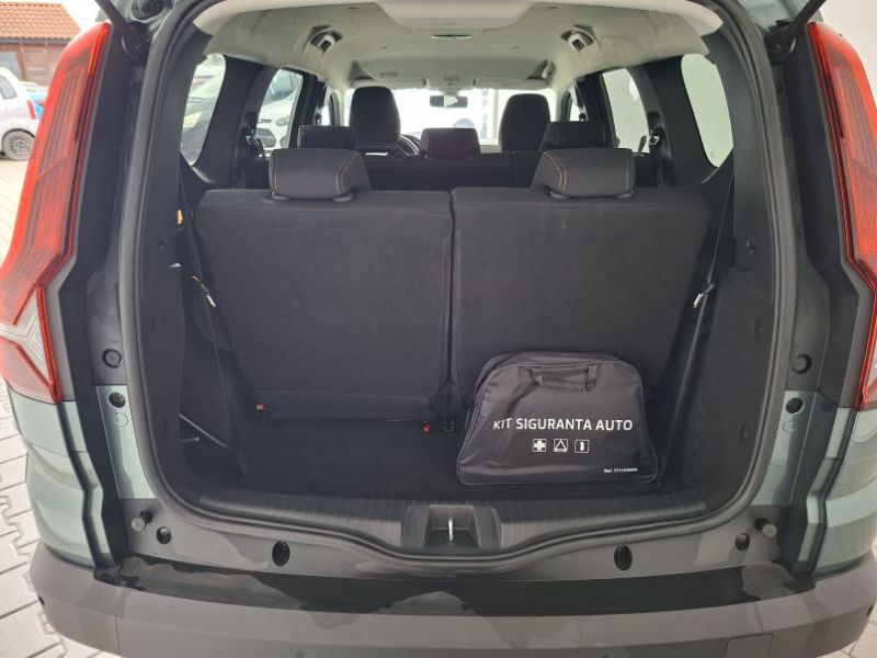 DACIA Jogger 2023 — imagine 58