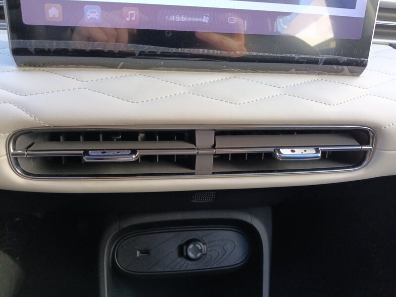 Dongfeng BOX