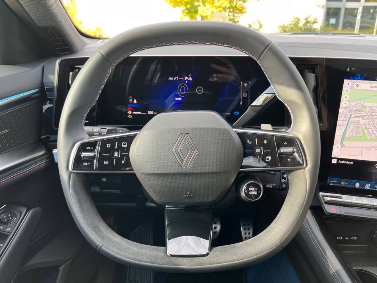 Renault Rafale – Bild 9