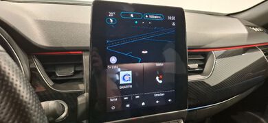 Vehicle 3D Image